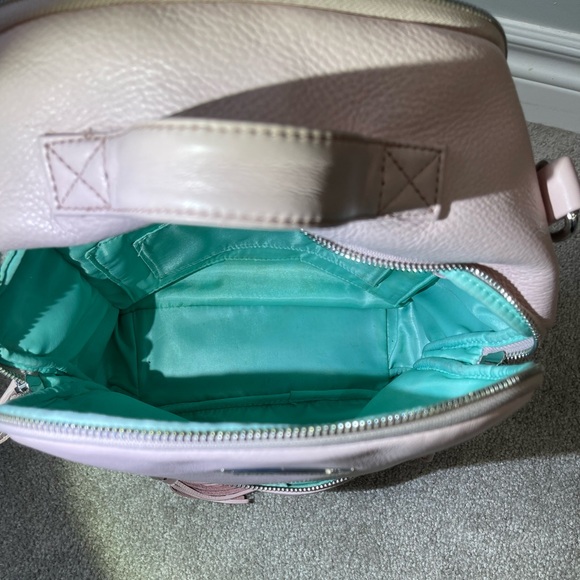 Lily Jade bag/diaper bag - Picture 8 of 9